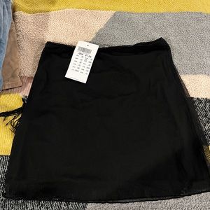Brandy Melville Skirt